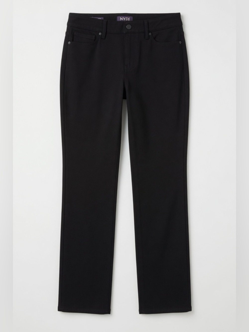 NYDJ Marylin Straight Lift X Tuck Technology Pants